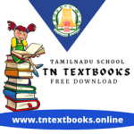 TNTextBooks 2023 PDF Download - Class 1st to 12th Std Books 3 TNTextBook Online